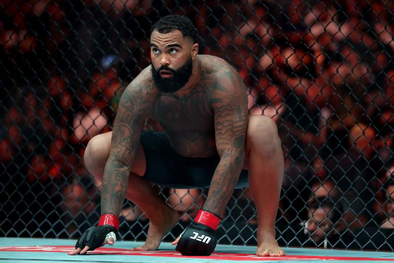 UFC 331: Gable Steveson v Sean Sharaf