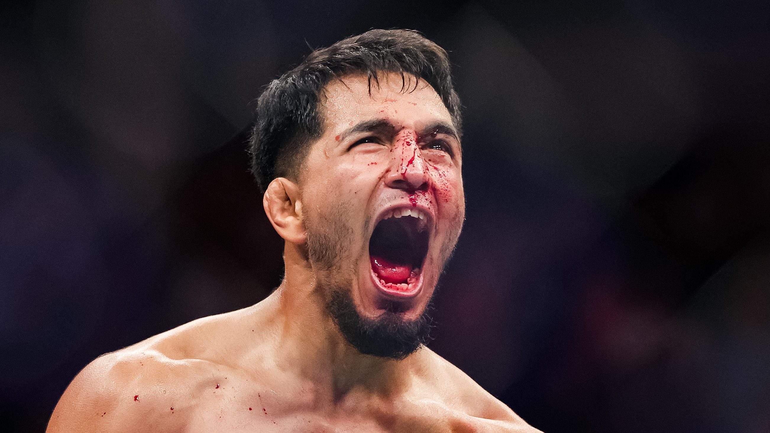 Bantamweight Barnburner Added to UFC 334 in New York