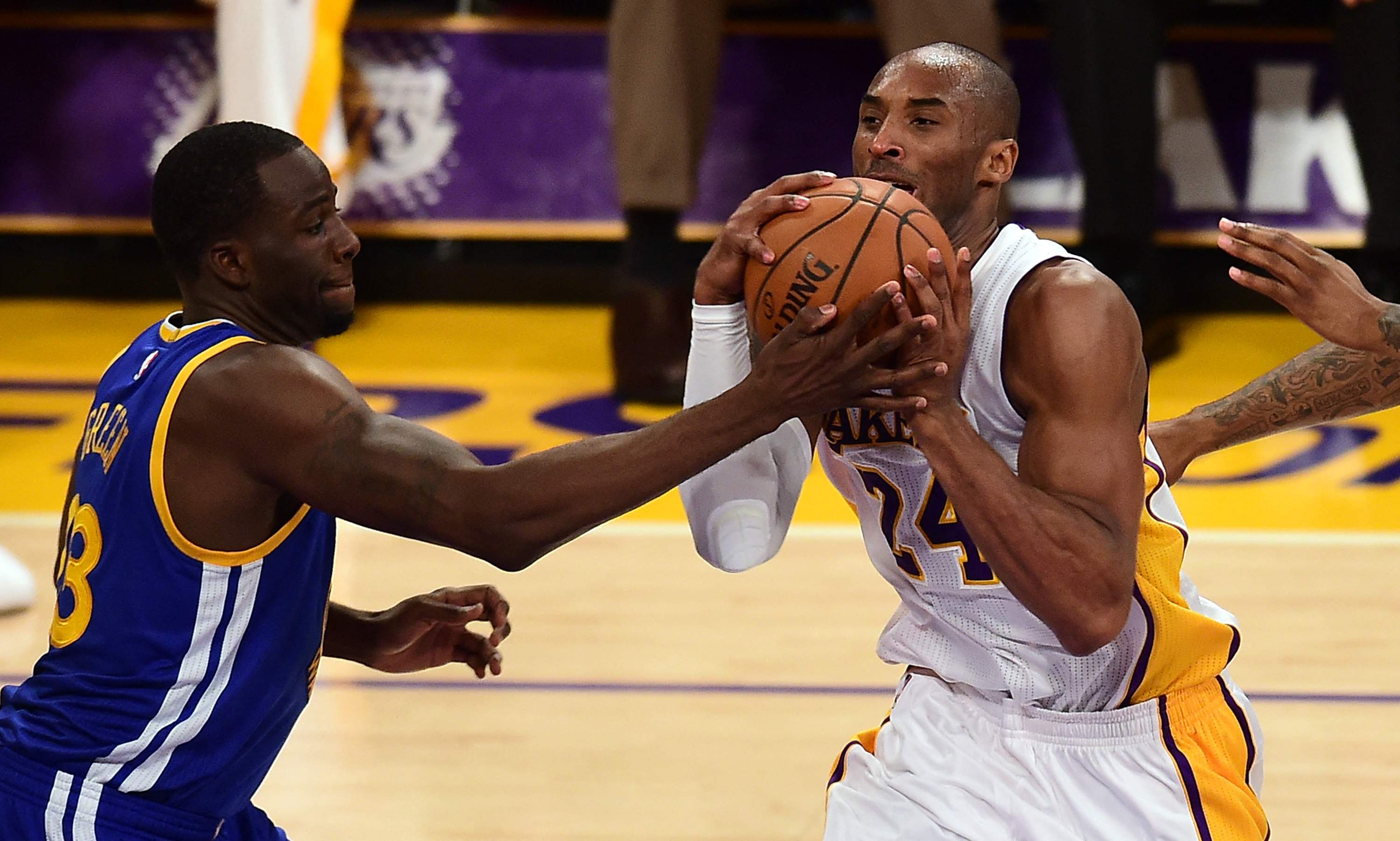 US-BKN-NBA-WARRIORS-LAKERS