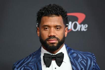 Seahawks Legend Russell Wilson Pays Tribute to  Kippy Brown After Death