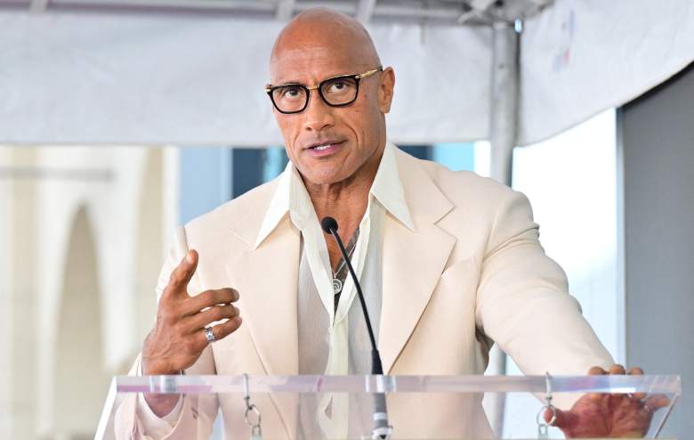 US-ENTERTAINMENT-WALK OF FAME-STAR