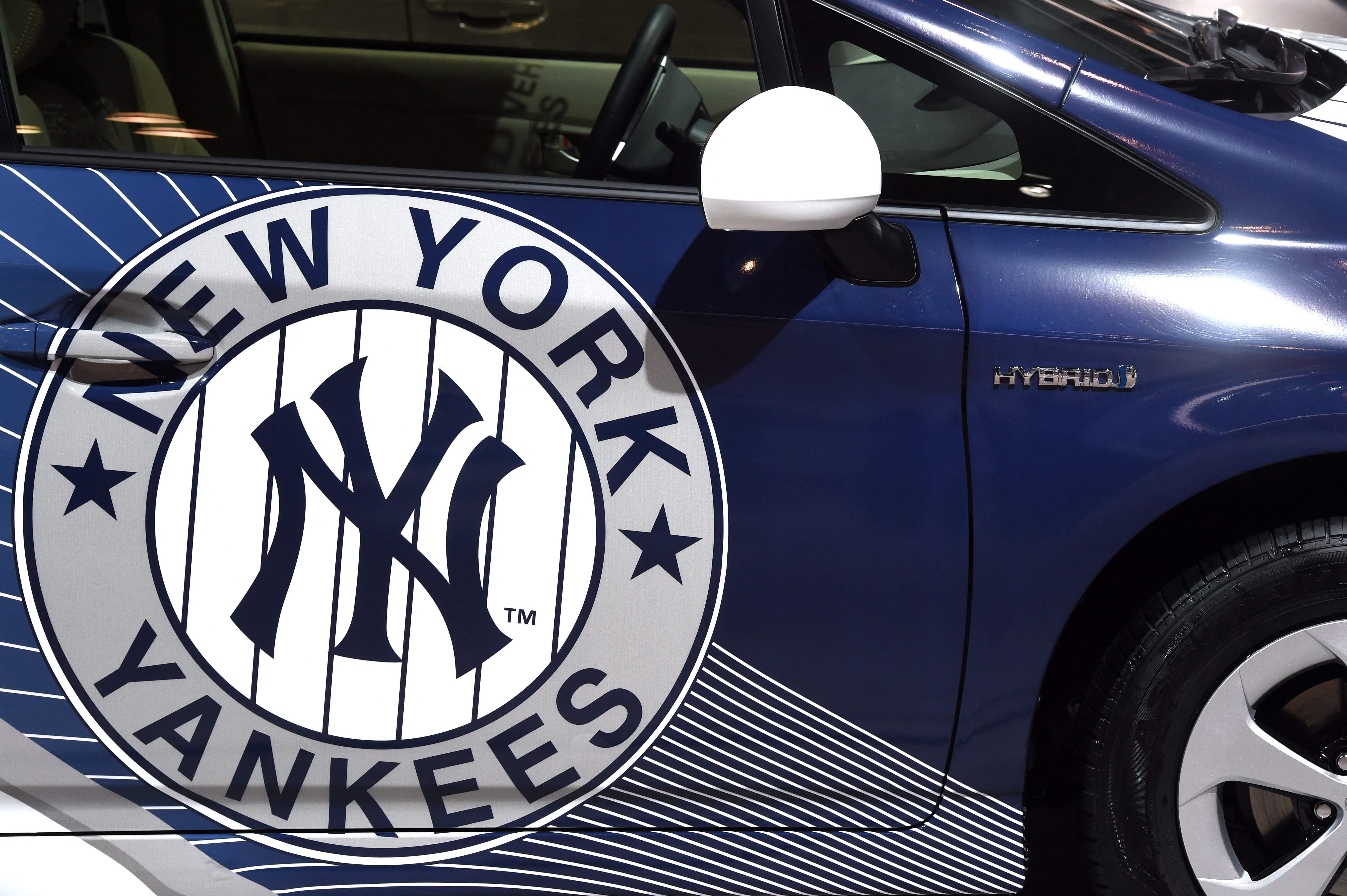US-NEW YORK-AUTO SHOW