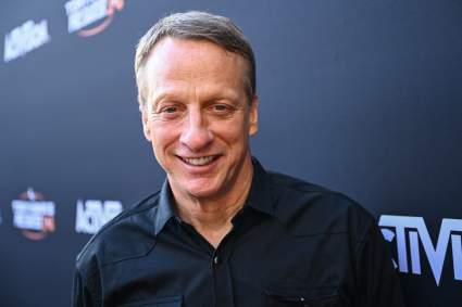 Skateboarding Legend Tony Hawk Shares His Excitement Over Ki MMA’s Launch