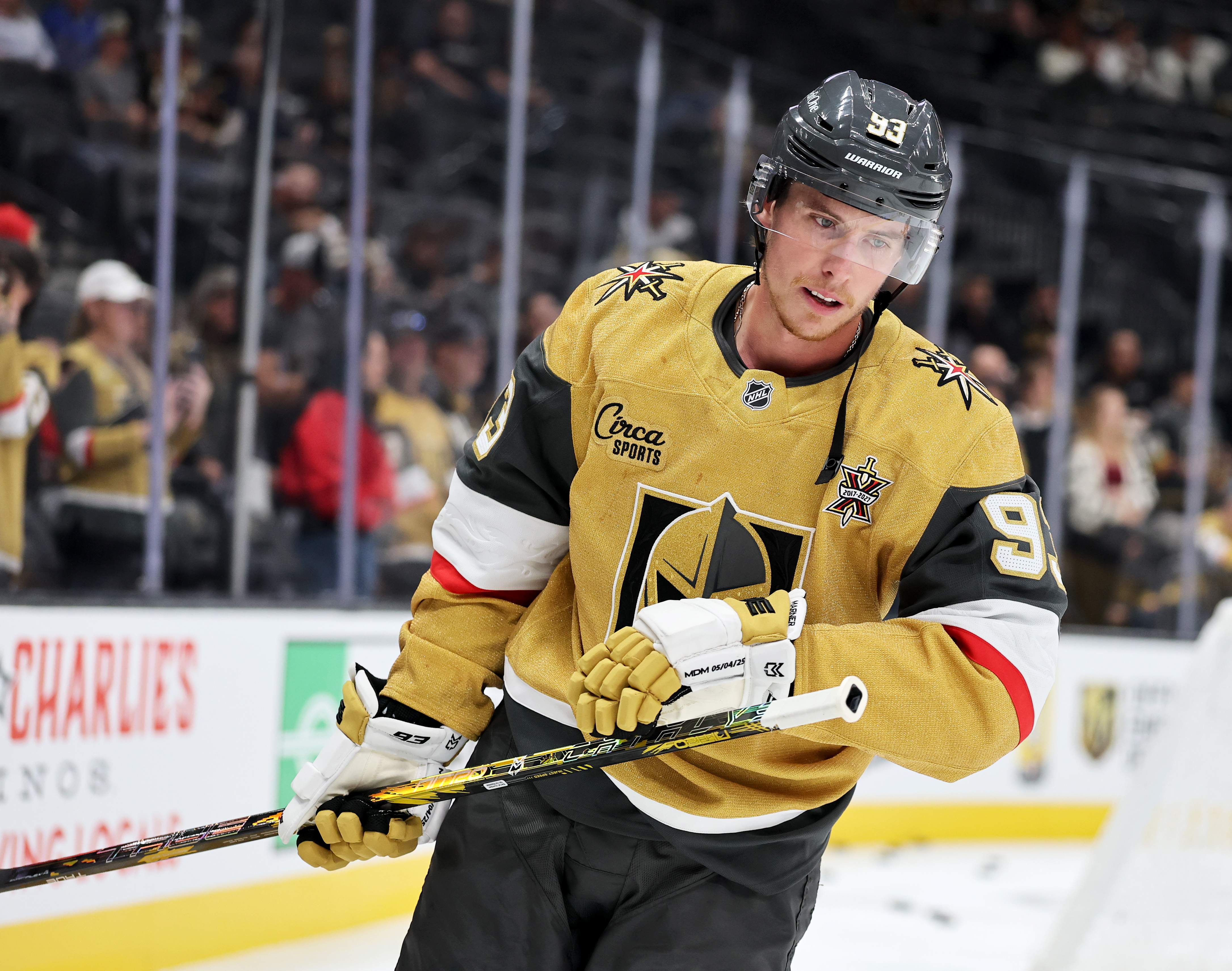 Mitch Marner Makes Surprising Comments About Maple Leafs Player