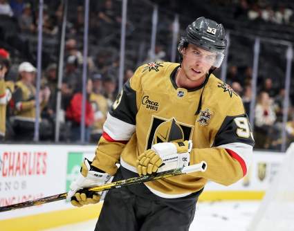 Mitch Marner Makes Surprising Comments About Maple Leafs Player