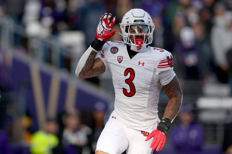 Utah v Washington