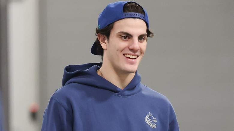 The Vancouver Canucks may a very bold move on Friday, one that should age very well once the cap continues rising.