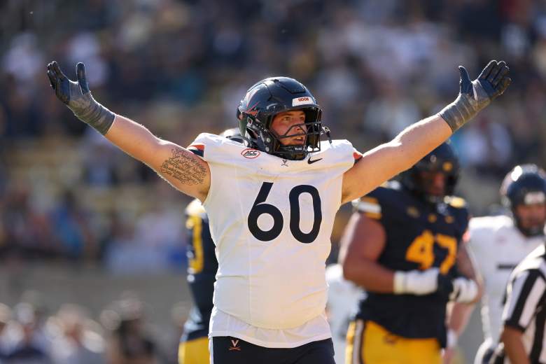 Virginia v California