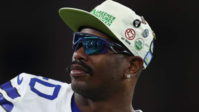 Von Miller, Dallas Cowboys