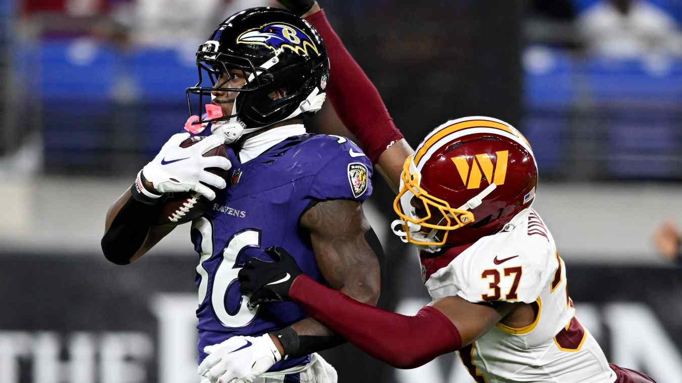 Seahawks News: Seattle Eyes Move for Former 1,300-Yard Playmaker