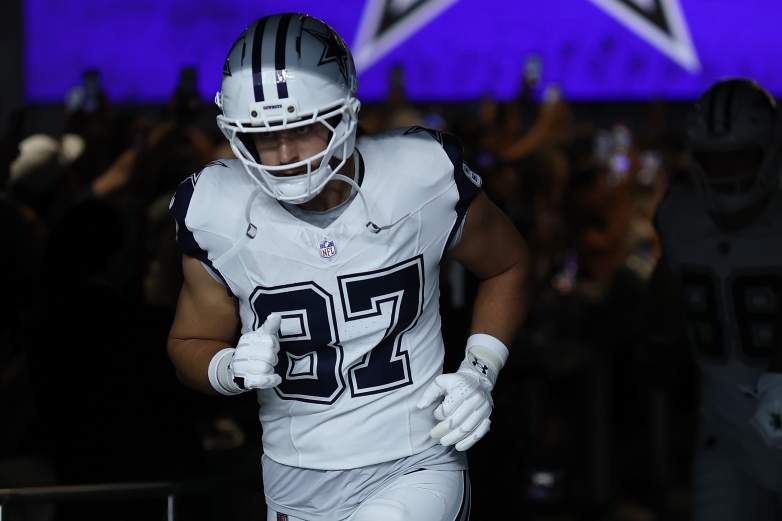 Washington Commanders v Dallas Cowboys