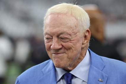 Proposed Trade Has Cowboys Land Familiar $35 Million Playmaker Amid Expensive Struggles