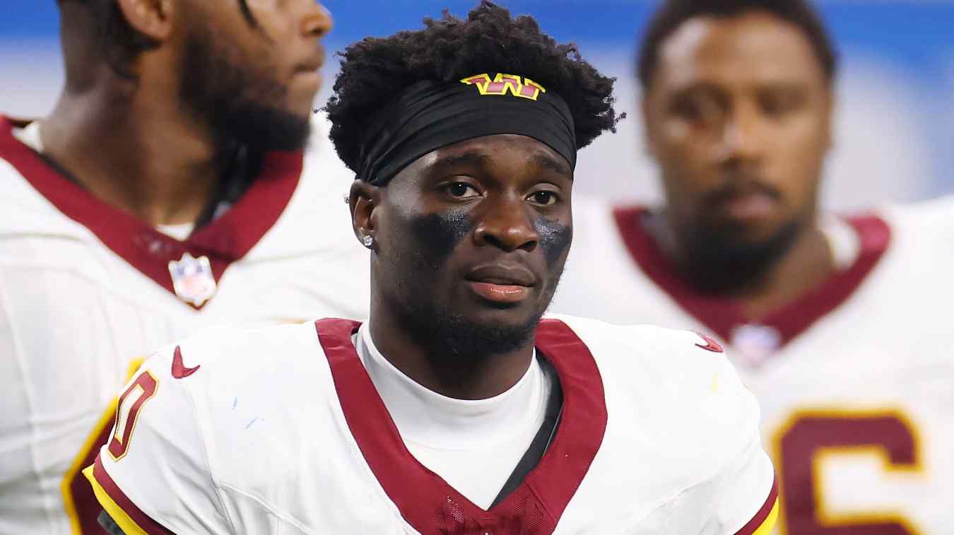 Commanders Starter Called 'NFL's Worst Defensive Player'