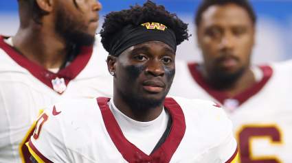 Commanders Starter Called ‘NFL’s Worst Defensive Player’