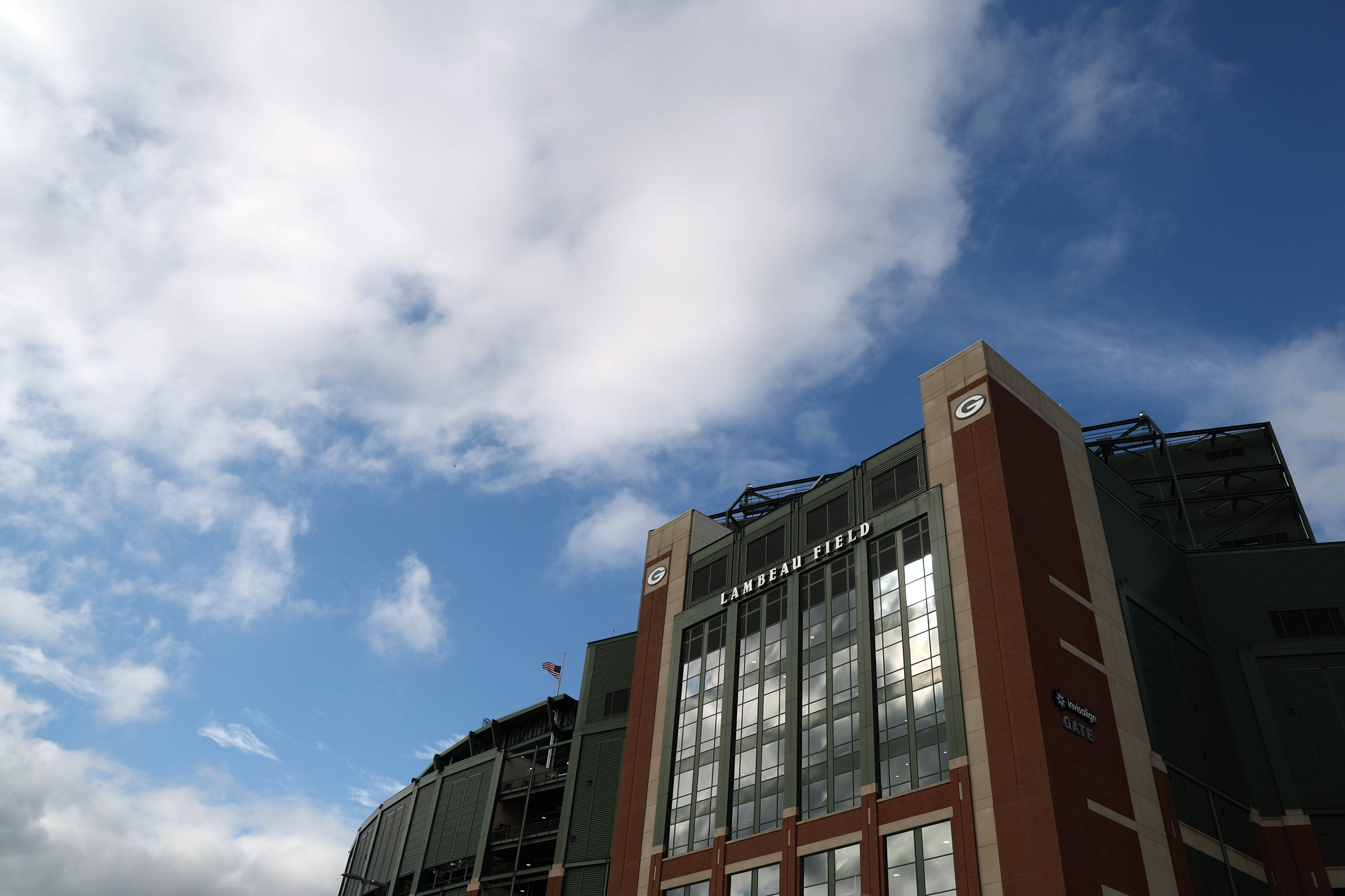 Washington Commanders v Green Bay Packers