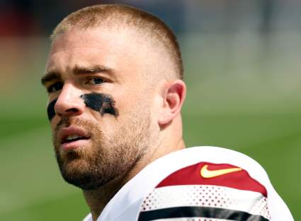 Eagles Rival Gets Linked As Biggest Threat To Land Zach Ertz