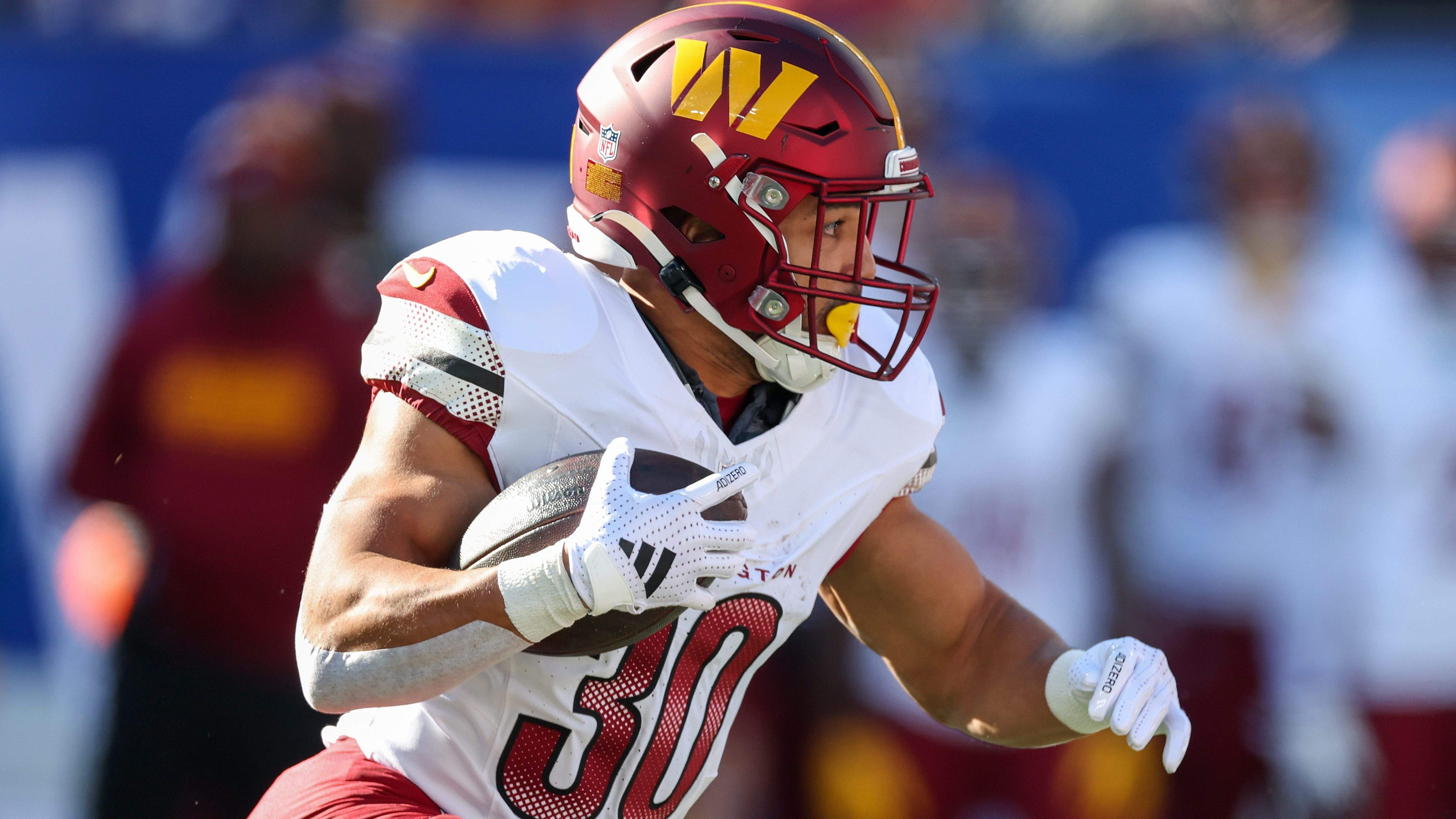 Panthers Get Big Austin Ekeler News In Free Agency