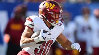 Panthers Get Big Austin Ekeler News In Free Agency