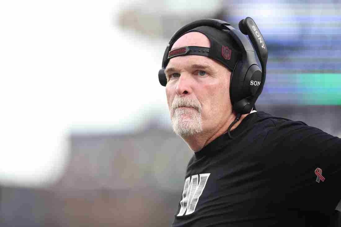 Washington Commanders News, Predictions & Depth Chart
