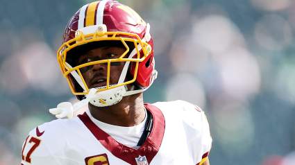San Francisco 49ers Trade Pitch Lands $97 Million NFL All-Pro WR