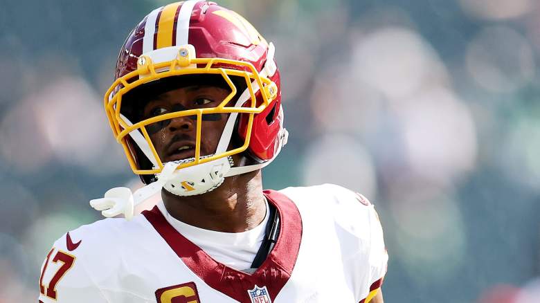 Terry McLaurin