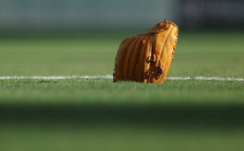 Washington Nationals v Atlanta Braves