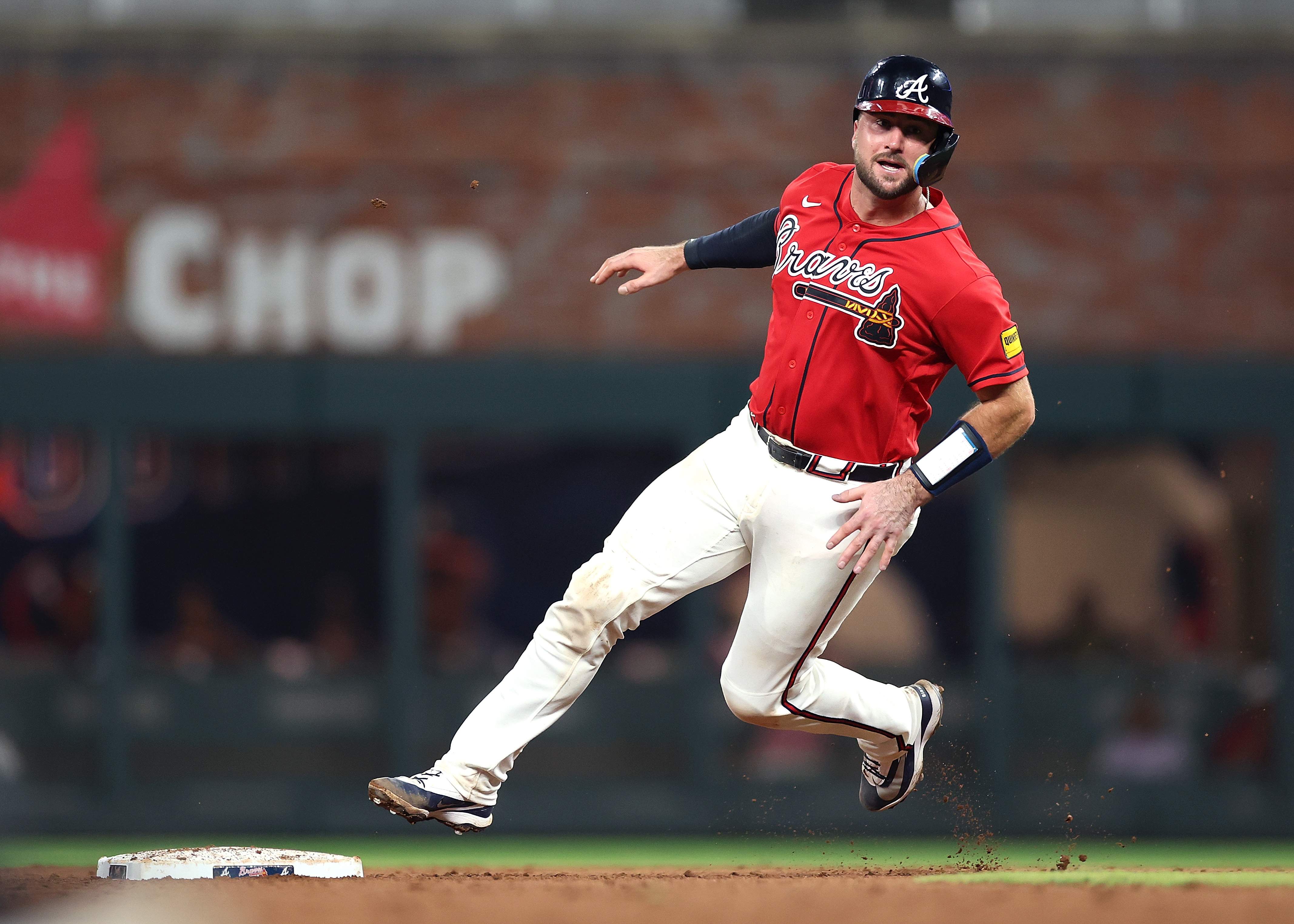 Atlanta Braves Lose Pitcher from Joey Bart Trade to NL West Club