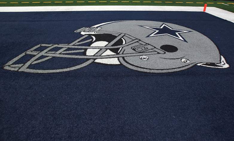 Washington Redskins v Dallas Cowboys