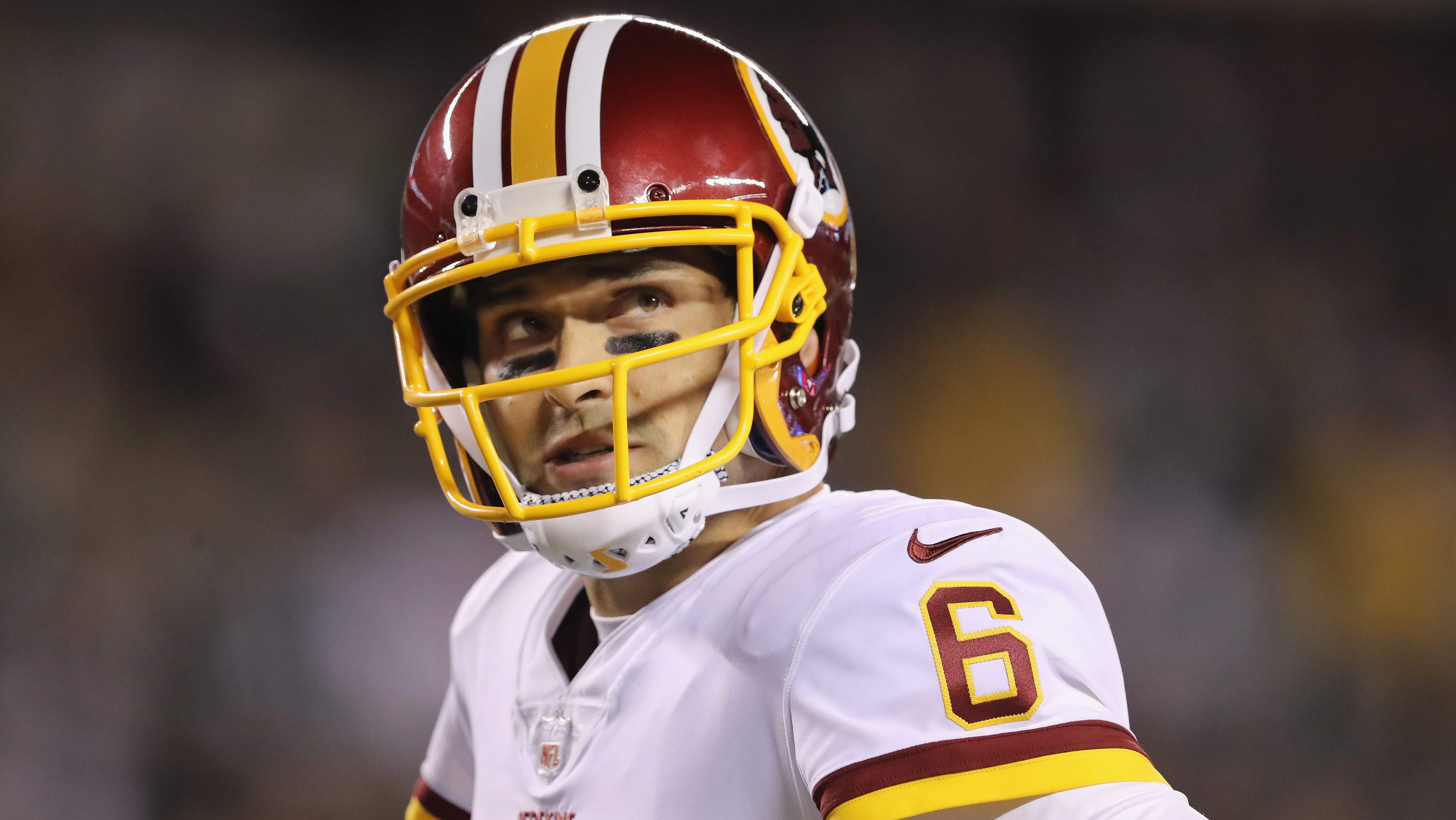 Photo: heavy.com Mark Sanchez plans to plead guilty in 2025 assault case