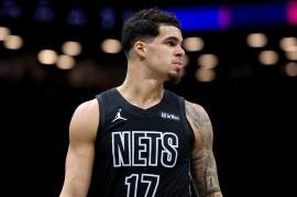 Brooklyn Nets Star Opens Up On Viral Dating Rumors With Transgender in Taiwan