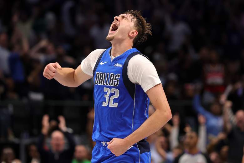 Washington Wizards v Dallas Mavericks