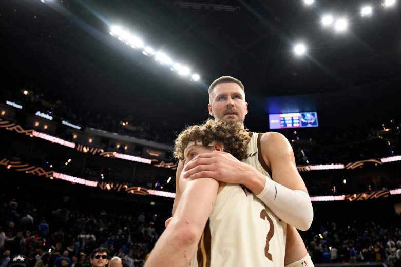 Washington Wizards v Golden State Warriors