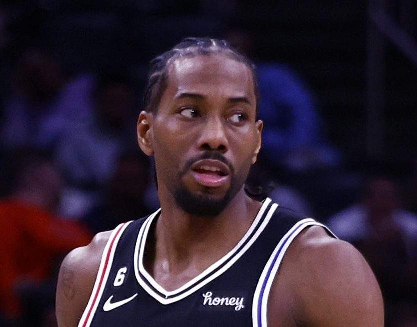 Washington Wizards v Los Angeles Clippers