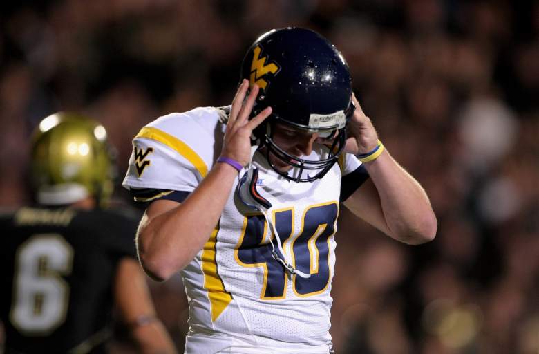 West Virginia Mountaineers v Colorado Buffaloes