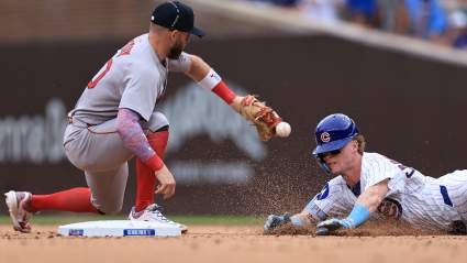 Why Are Red Sox and Cubs Playing in Tampa Bay Today? How Did They Get Here?