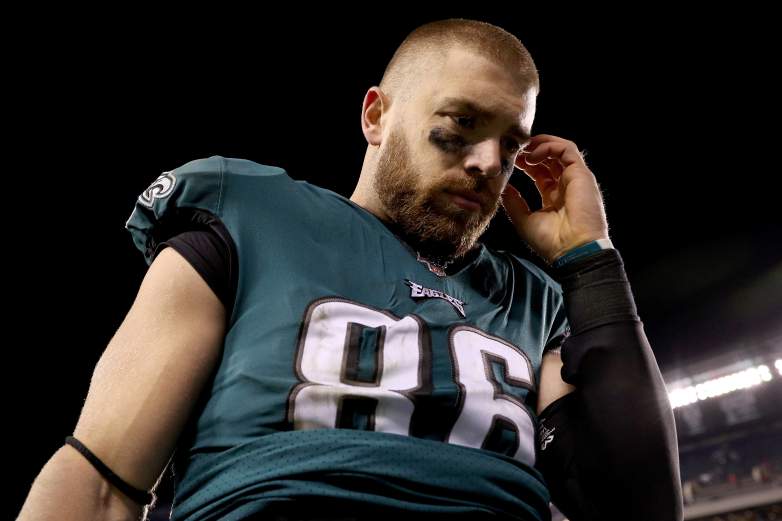 Wild Card Round - Seattle Seahawks v Philadelphia Eagles