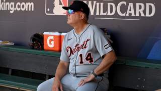Detroit Tigers Quickly Promote 2 Players During Blue Jays Series