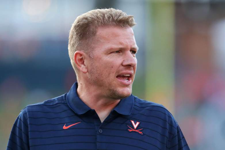 William & Mary v Virginia