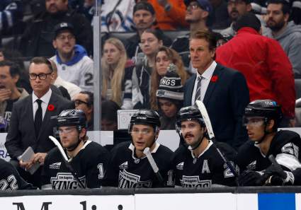 Maple Leafs’ Jim Hiller Makes Bold Statement About William Nylander