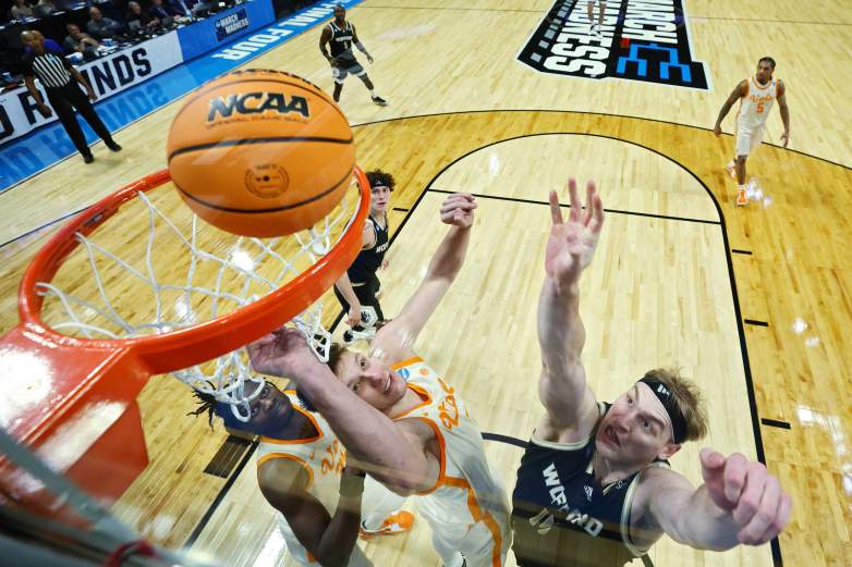 Wofford v Tennessee