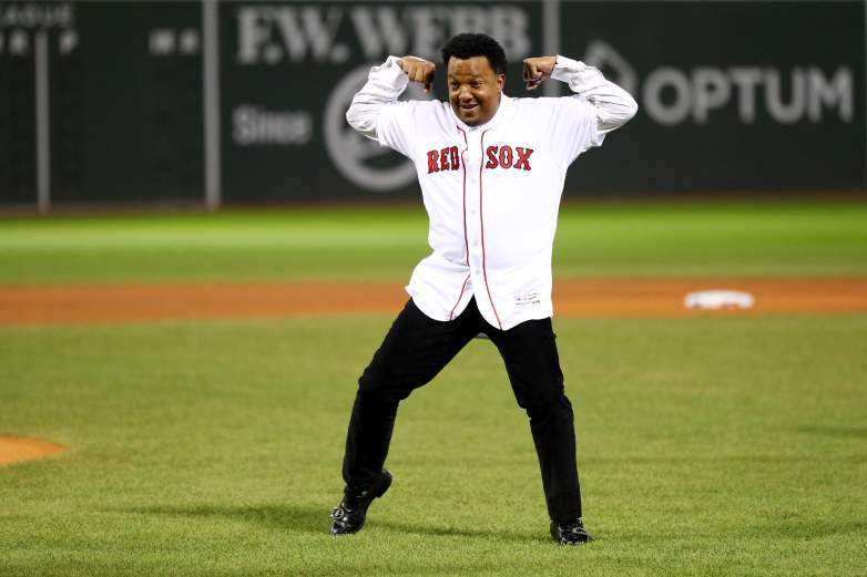 TNT Sports analyst Pedro Martinez makes bold statement about the San Diego Padres after Los Angeles Dodgers' 7-0 victory on Tuesday.