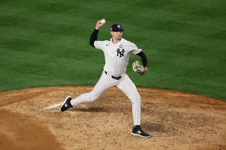 World Series - Los Angeles Dodgers v New York Yankees - Game 3