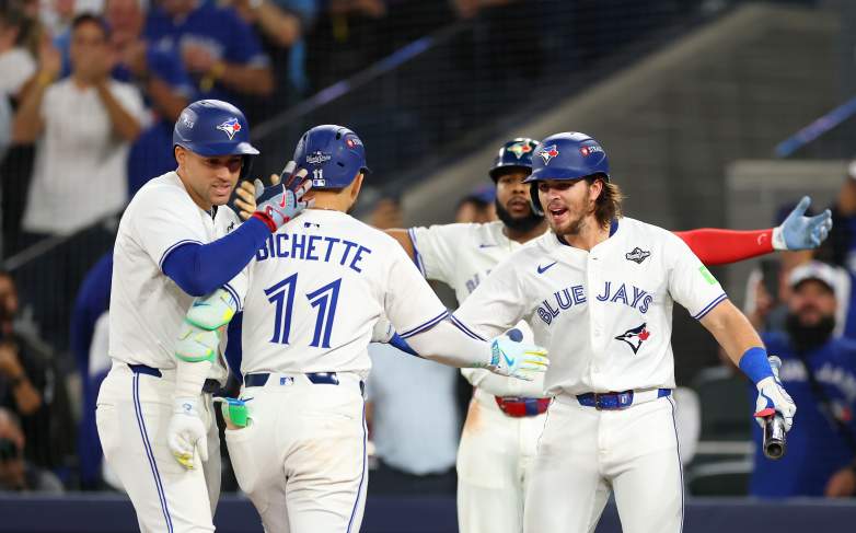 World Series - Los Angeles Dodgers v Toronto Blue Jays - Game Seven