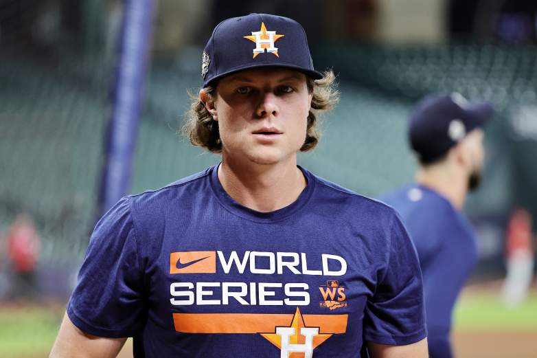 World Series - Philadelphia Phillies v Houston Astros - Game Two