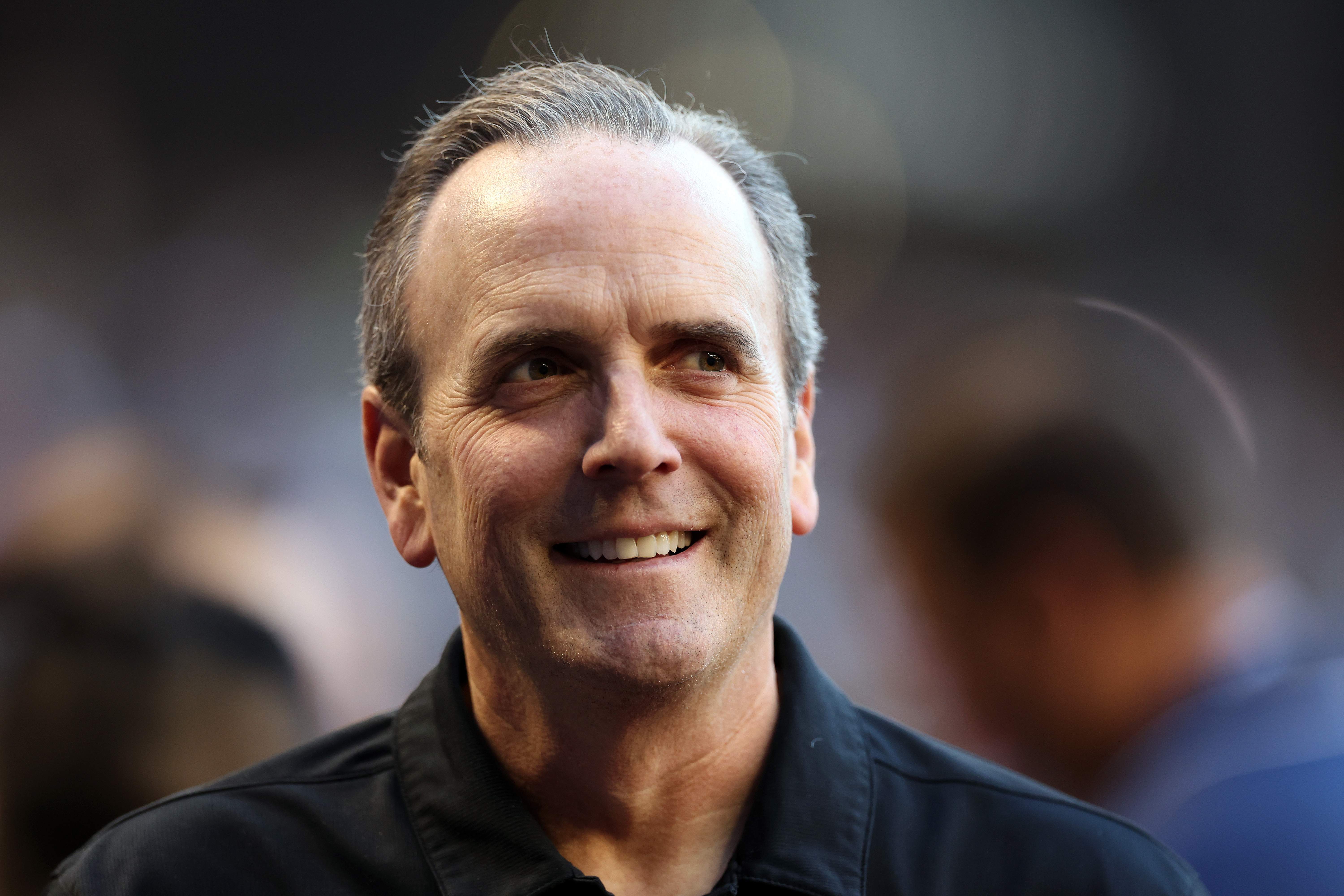 Diamondbacks CEO Makes Statement on Torey Lovullo’s Future