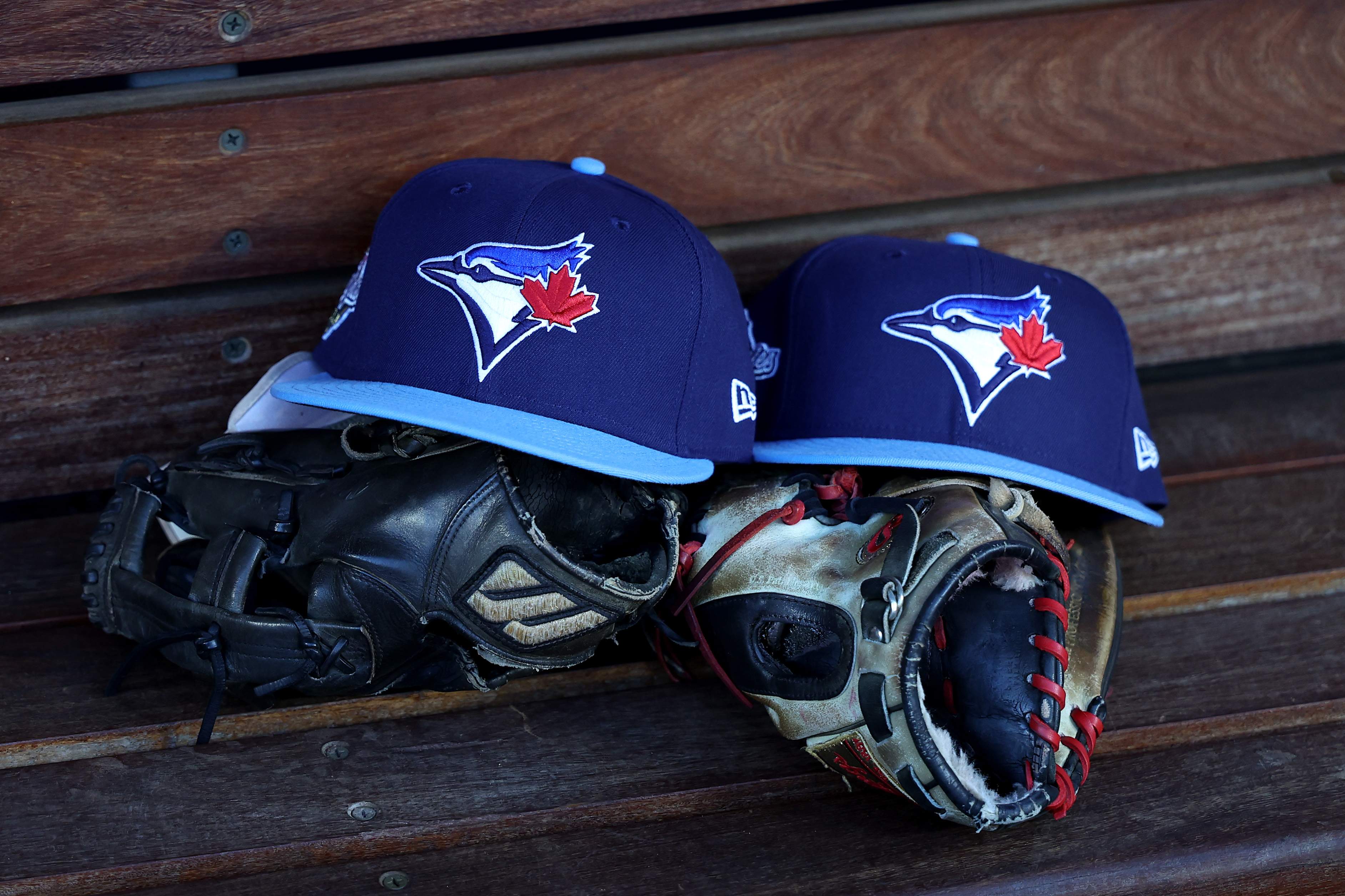 World Series - Toronto Blue Jays v Los Angeles Dodgers - Game Five