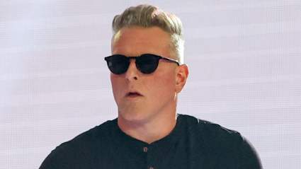 Pat McAfee Makes Feelings Clear on Browns Coach Todd Monken