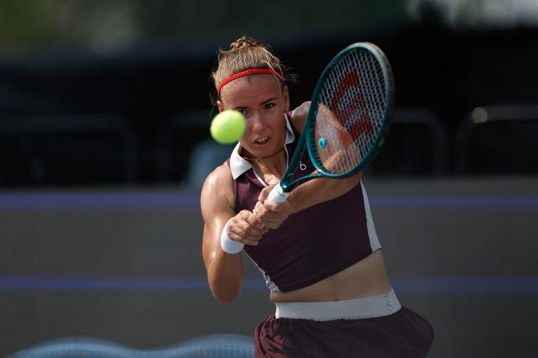 WTA 250 Memphis Classic 2026 - Day 4