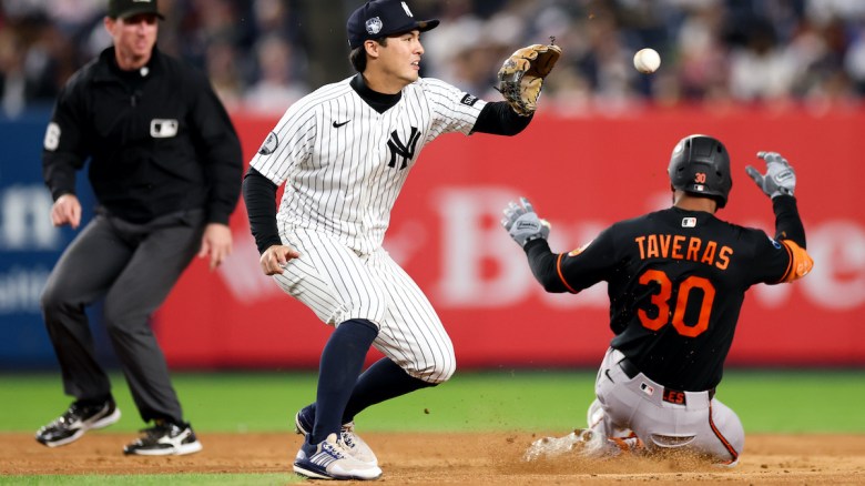 heavy.com - Jonathan Vankin - Why Is There No Yankees Game Today? What Happened to Saturday's Game?