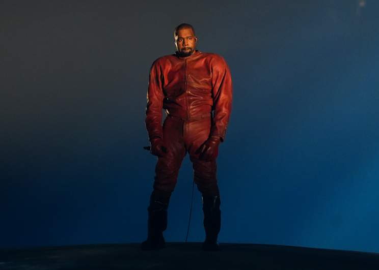 Ye Live In New Orleans